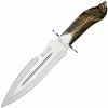Joker Facochero – Lovecká dýka, 25,5 cm, paroh