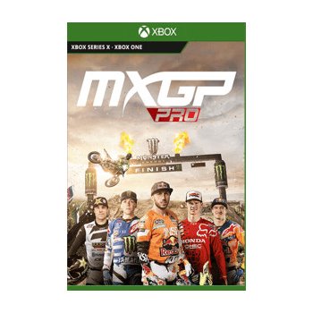 MXGP Pro