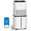 LEVOIT Superior 6000S Smart inteligentný odparovací zvlhčovač 22 litrov