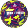 Select Street Soccer