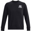 Under Armour Mikina UA Rival Terry Graphic Crew 1379764-001