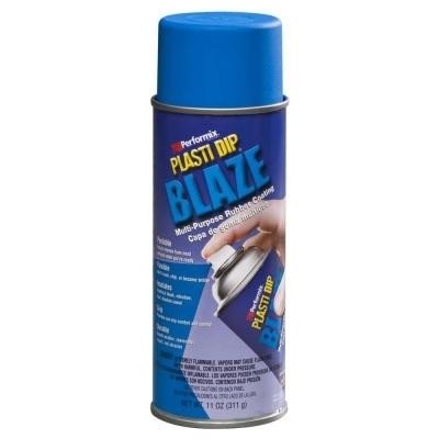 Plasti Dip BLAZE - sprej 4019 400ml MODRÁ