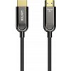Optický kabel HDMI 2.1 AOC Unitek C11085GY01-15M