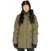 Bunda na snowboard DC Wms Panoramic Parka ivy green XS 22/23 - Odosielame do 24 hodín