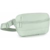 Heys Puffer Waist Bag Sage Green 2,3l