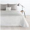 Mondo Italia Prehoz na posteľ Boni6 biely Biela 170x210 cm