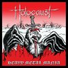 Holocaust - Heavy Metal Mania: the Complete Recordings V.1 / 6CD [6 CD]