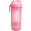 Smart Shake Original2GO 800ml - modrý