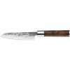FORGED VG10 - japonský nôž Santoku 14 cm