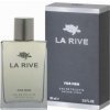 La Rive Grey Line, Toaletná voda 90ml (Alternativa parfemu Lacoste Pour Homme) pre mužov