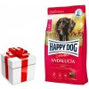 Happy Dog Supreme Andalucia 11kg + prekvapenie pre vášho psa ZDARMA