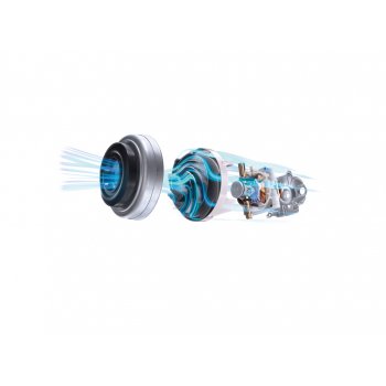 Bosch BGLS4X201