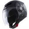 PULL-IN prilba OPEN FACE 22 holographic - XS