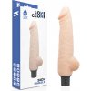 Loveclone - harald self lubrication vibrator 24 cm -o- 4 cm