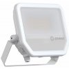 LEDVANCE Symetrický LED reflektor s prepínačom výkonu FLOODLIGHT KLM 41/27W 6500K 6000/4000lm 100° biely IP65 4058075778245