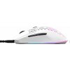 SteelSeries Aerox 3 Snow Wireless 62608
