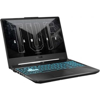 Asus Tuf Gaming A15 FA506NF-HN009