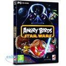 Angry Birds: Star Wars