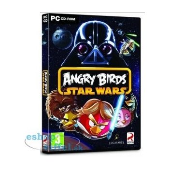 Angry Birds: Star Wars