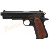 Well Airsoft pištole 1911 (P361) celokov
