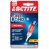 Kontaktní lepidlo Loctite Super Bond Original 4g