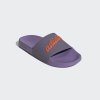 Dámske Šlapky ADIDAS ADILETTE SHOWER IG2911 – Fialová