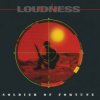 Loudness - Soldier Of Fortune / Reedice 2026 [CD]