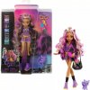 Mattel Monster High Bábika Monsterka Clawdeen, HHK52