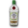 Tanqueray Rangpur LIME 41,3% 0,7 l (holá láhev)