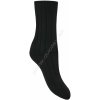 CNB Zimné ponožky 37700 5 k.5 čierna