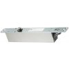 ASSA ABLOY DC860 EN 1-5 bez ramienka strieborný