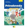 Prírodoveda pre 3.ročník ZŠ - učebnica - Ivana Rochovská, Veronika Zvončeková