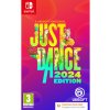 Just Dance 2024, Kód na stiahnutie - neobsahuje cartridge