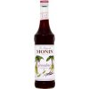 Monin Grenadine - Granátové jablko 1l (holá láhev)