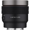 Samyang V-AF 35mm T1.9 Sony FE