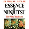 Essence of Ninjutsu