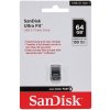 SanDisk Cruzer Ultra Fit 64GB SDCZ430-064G-G46