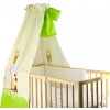 BABYLAND baldachýn textil PP100