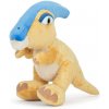 Aurora Plyšový dinosaurus Parasaurosaurus - Jurský svet - 25 cm