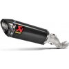 Výfuk Akrapovič Aprilia RSV4 2015 - 2016 Slip-On Line (Carbon) S-A10SO8-RC