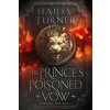 Prince's Poisoned Vow (Hailey Turner)(Brožovaná)