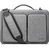 Tech-Protect Defender Bag taška na notebook 15-16'', sivá