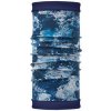 Polar Buff Reversible Buff Winter Garden / Navy
