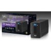 FSP UPS iFP600 line interactive / 600 VA / 360W (PPF3602700)