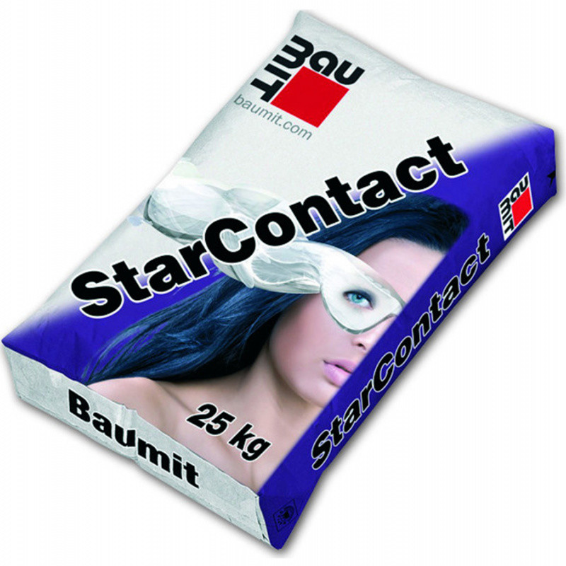 BAUMIT StarContact Lepidlo 25 kg
