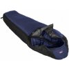 Prima Everest 200 zimní spací pytel Climashield APEX Modrá/levý zip