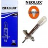 Halogenová žárovka Osram-Neolux H1 12V 55W patice P14.5s
