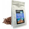 Haniell Káva Columbia Excelso arabica zrnková 100 g