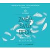 Změň svůj dech a začnou se dít věci (audiokniha) - Rostislav Václavek, Petra Macháčková