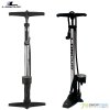Longus pumpa Step Alu s manometrom 160PSI